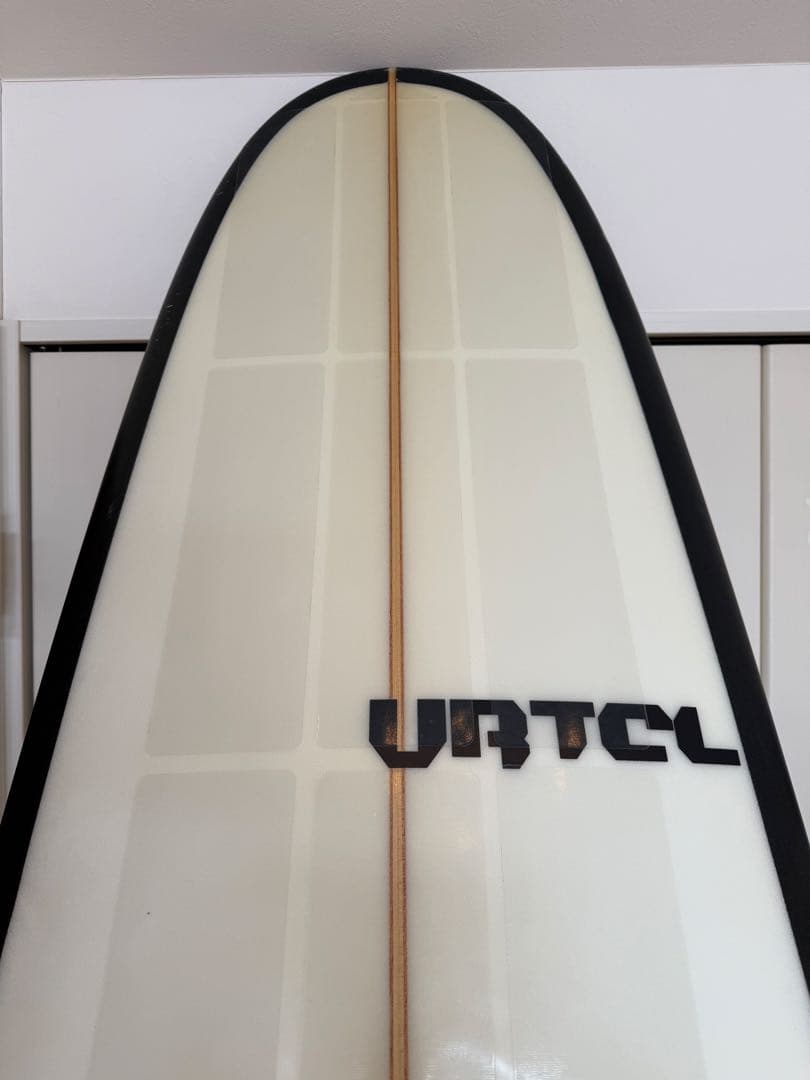 サーフィン VRTCL 湘南 サーフロングボード