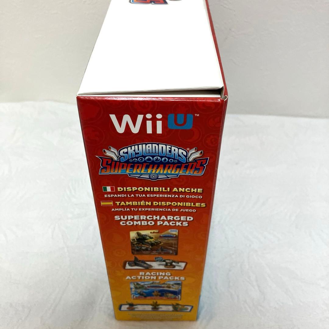 amiibo スカイランダーズ スターターパック　WiiU ドンキーコング