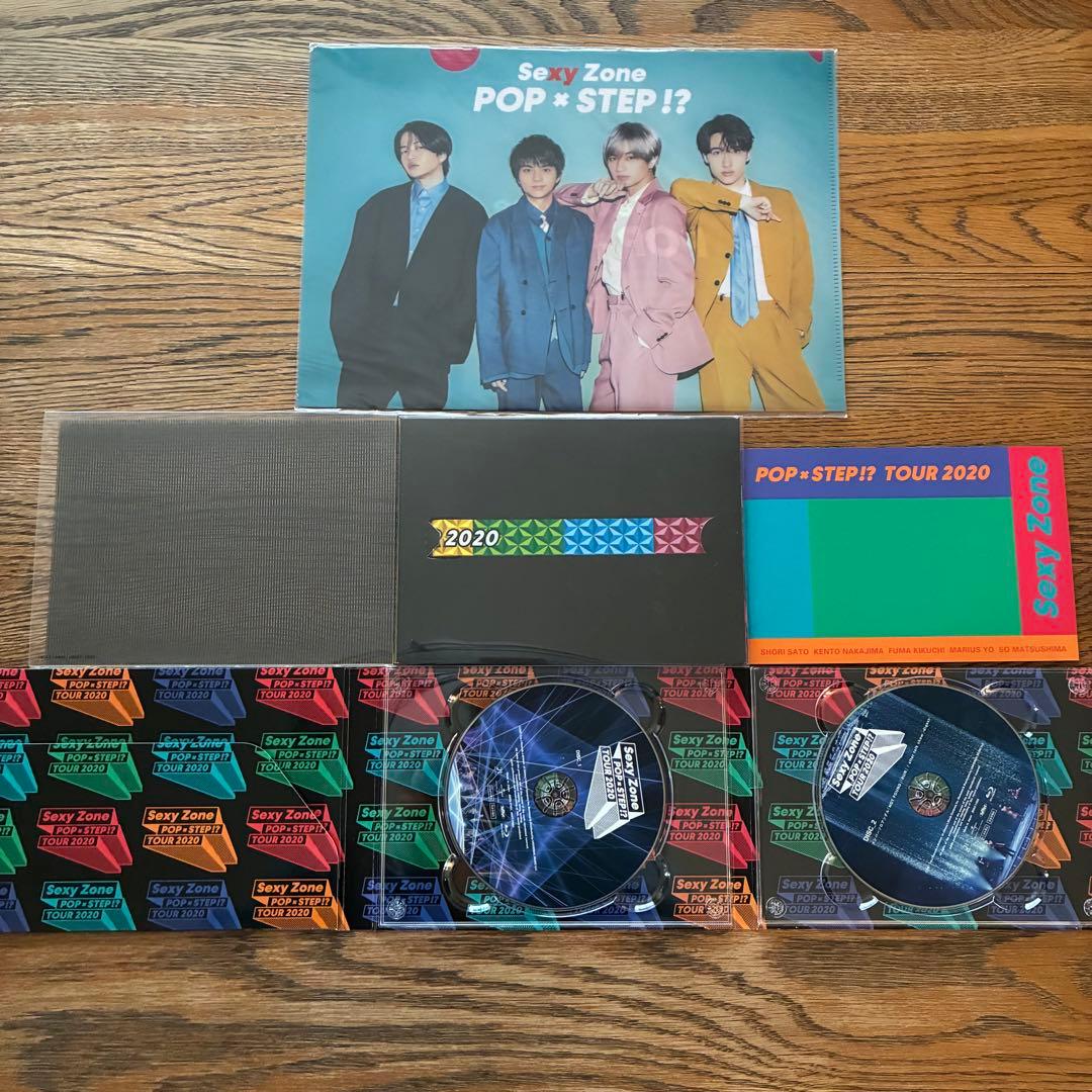 SexyZoneセクシーゾーン セクゾ CD DVD アルバム まとめ売り