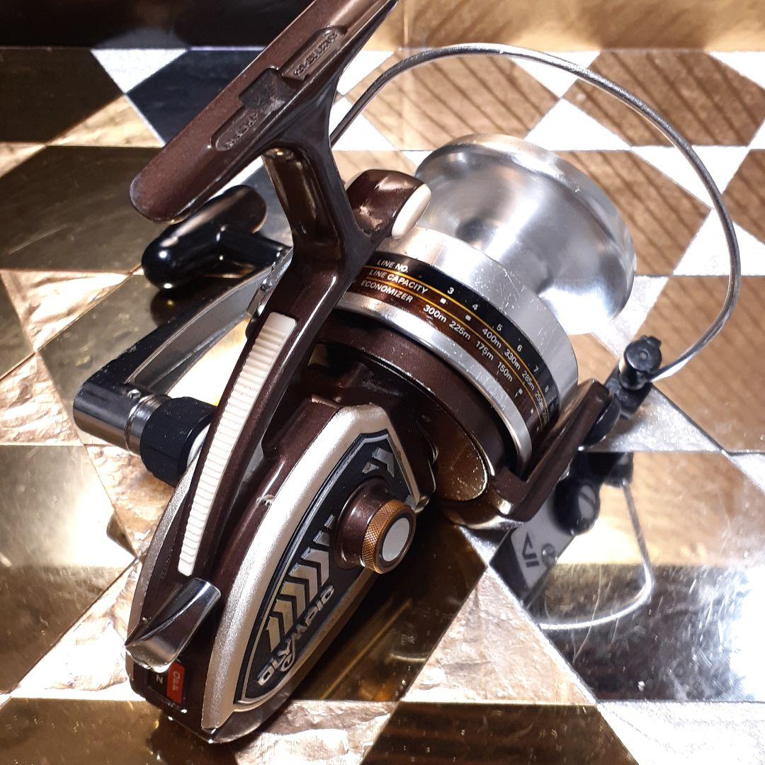 オリムピック RETS GO V700 オールドリール ヴィンテージ レトロ