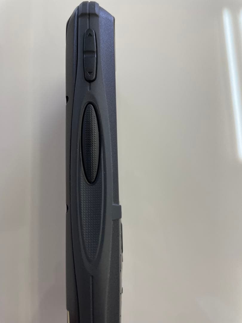 スマートフォン型4G IP無線機IM-550モバイルクリエイト製