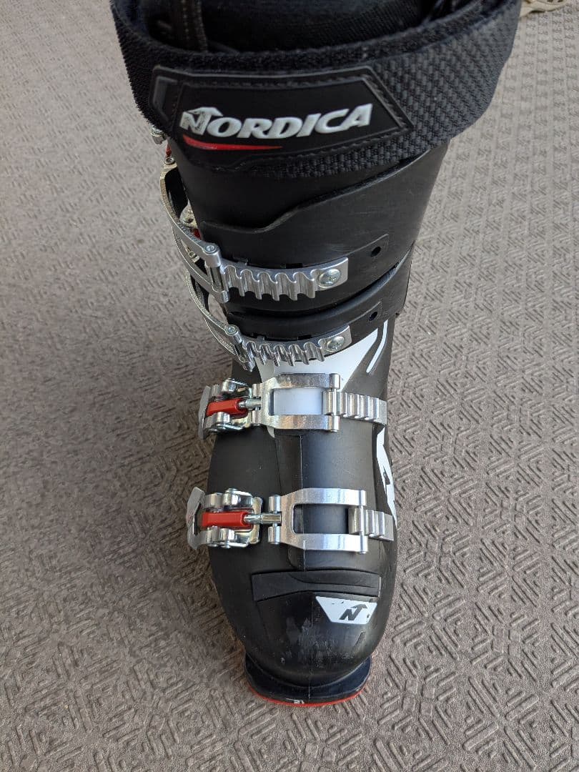 ノルディカ(NORDICA) スキーブーツ CRUISE 70 25.5cm