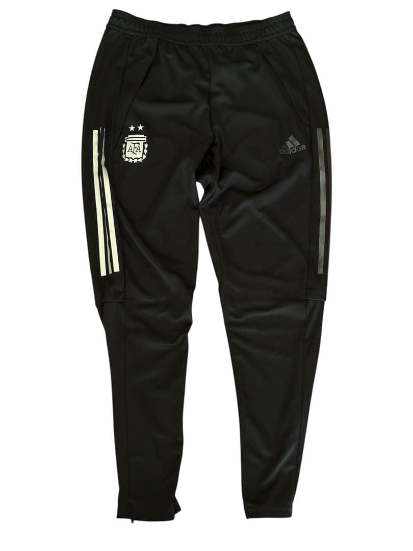 【送料無料】adidas トレーニングウェア アルゼンチン代表 上下セット