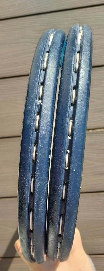 Wilson ULTRA TOUR 100 （ウルトラ100）２本セット G２