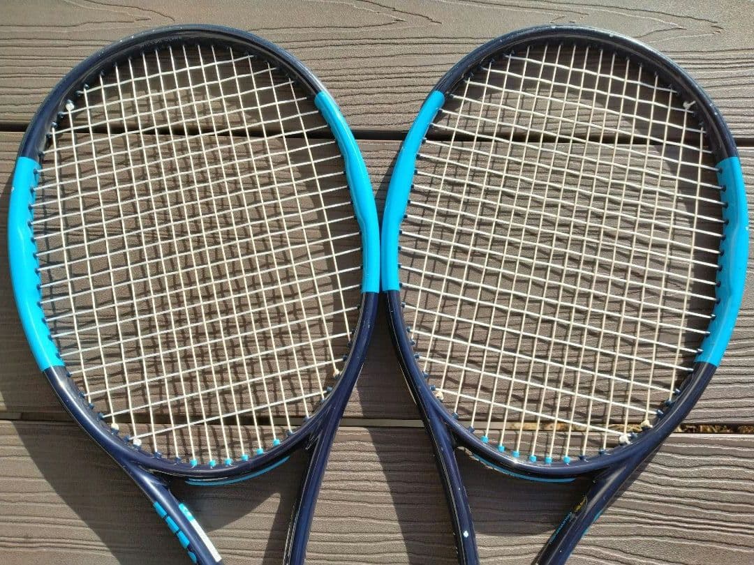 Wilson ULTRA TOUR 100 （ウルトラ100）２本セット G２