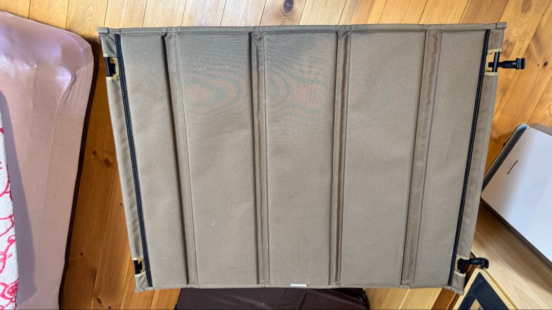 ヘリノックス　タクティカルテーブルL　コヨーテ