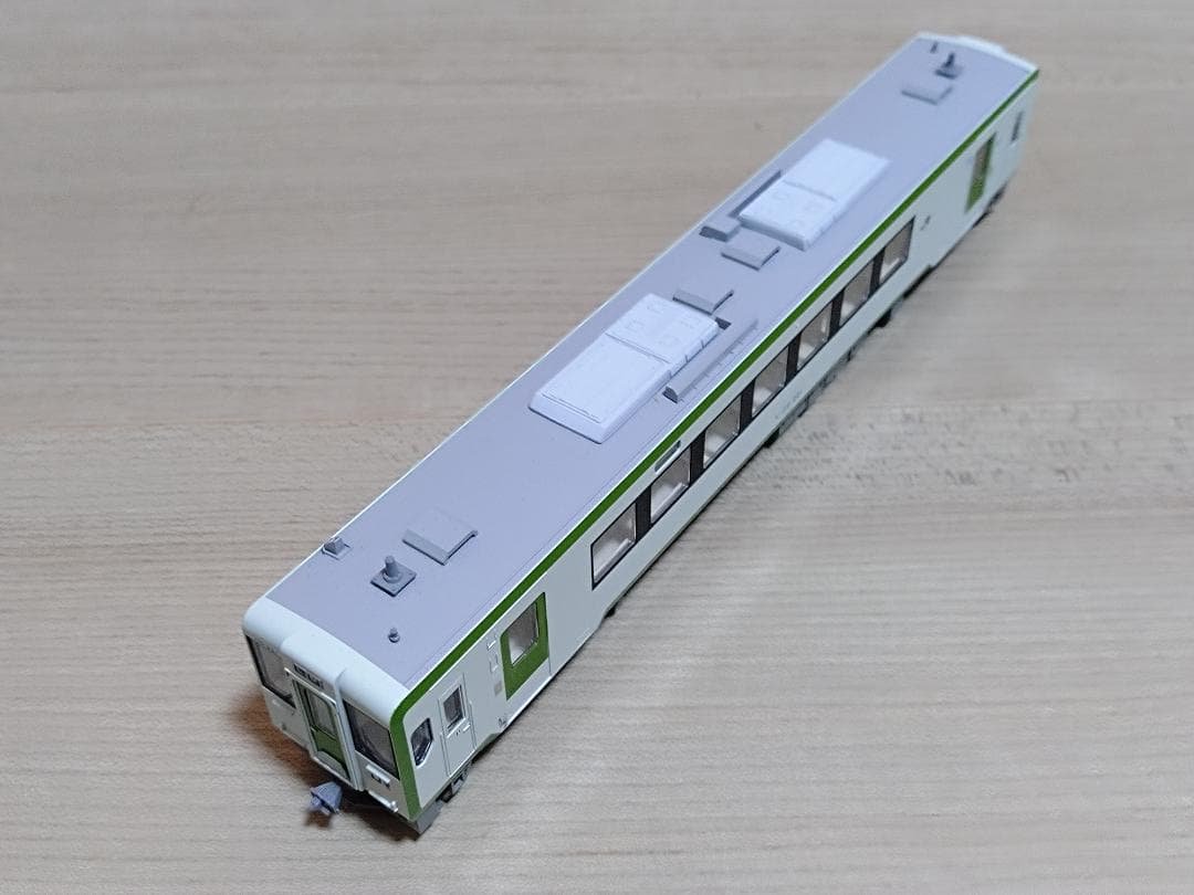 KATO 1-615 (HO)キハ110 200番台(M)