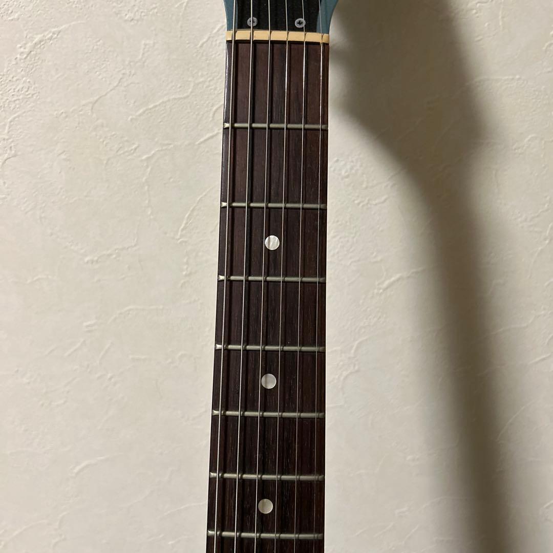 gibson firebird non reverse ギブソンファイヤーバード