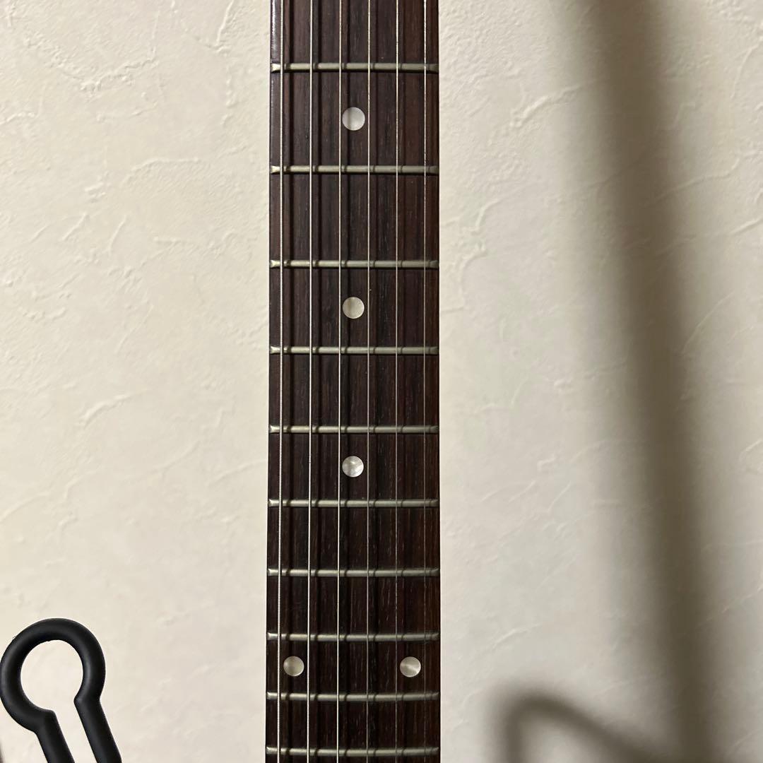 gibson firebird non reverse ギブソンファイヤーバード