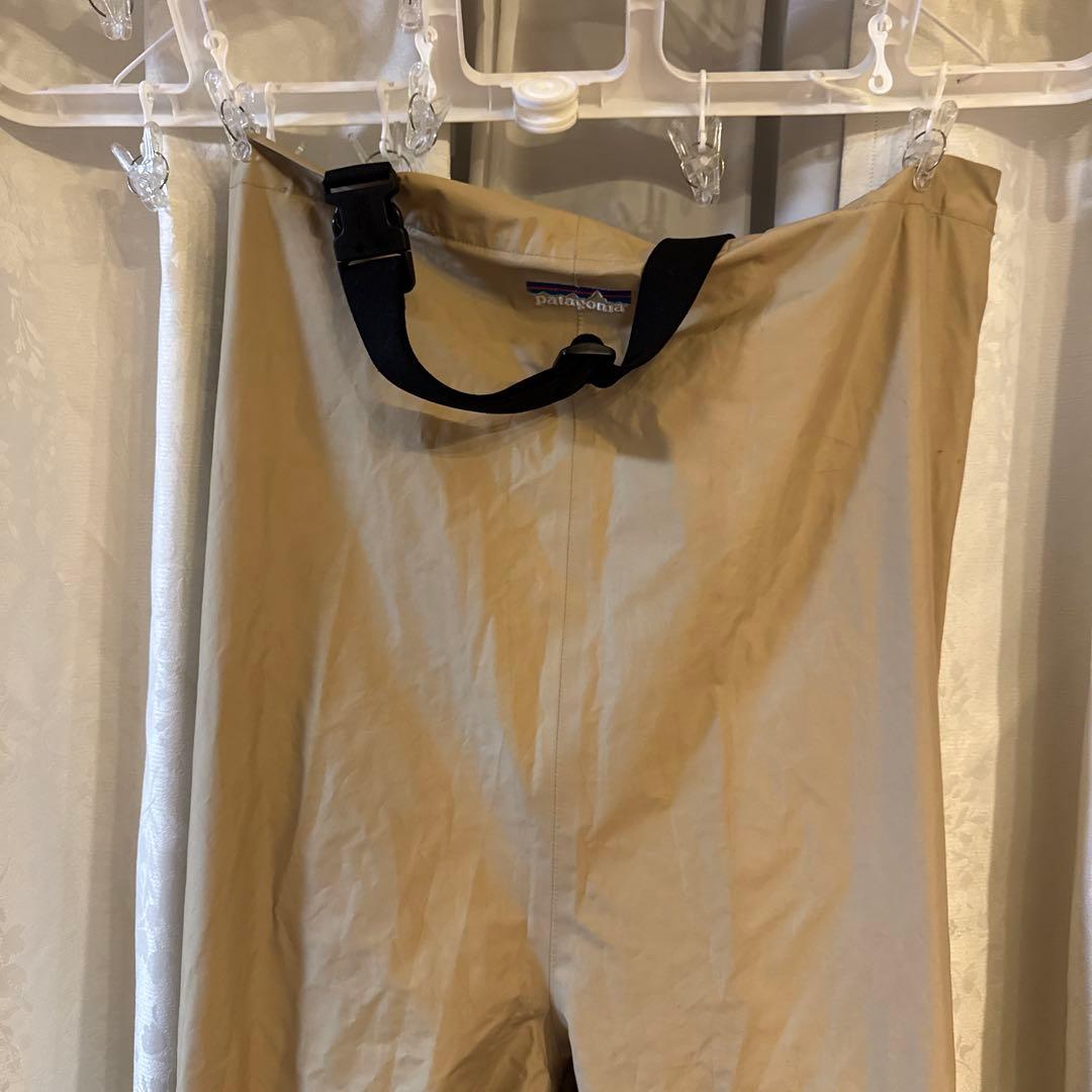 Patagonia パタゴニア ウェーダー Mサイズ ネオプレーンソックス