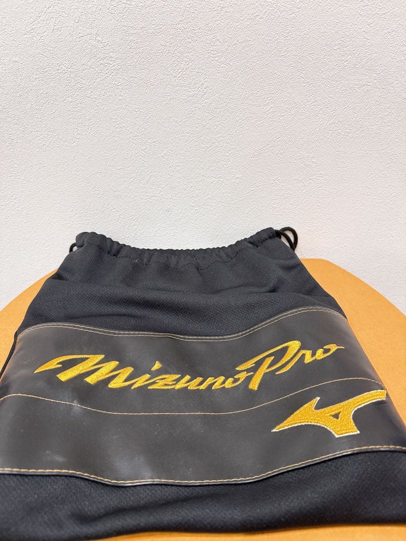 ミズノプロ 軟式オーダー 坂本5Dモデル