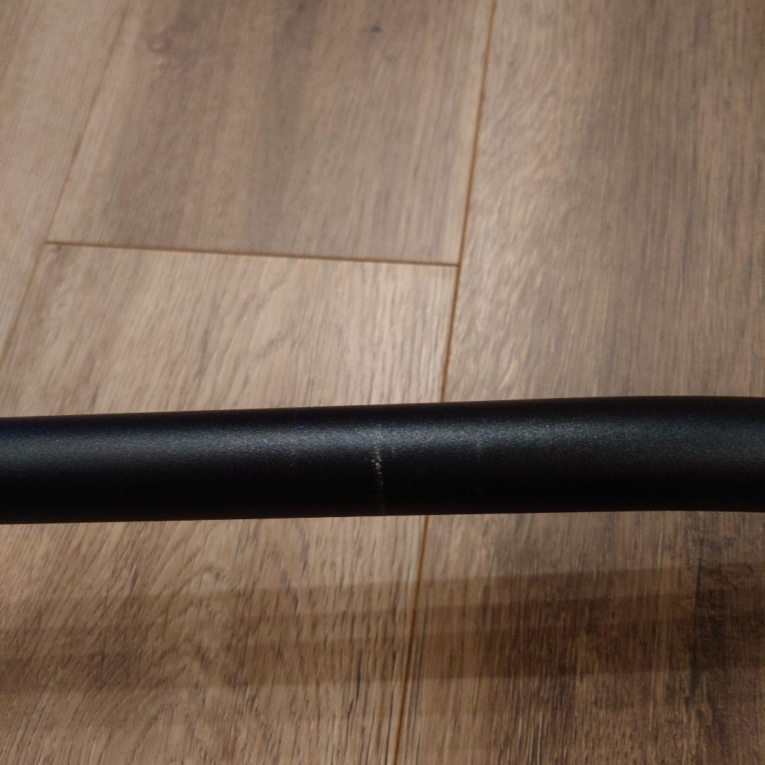 RACEFACE ハンドルステムセット 35mm　グリップ付き