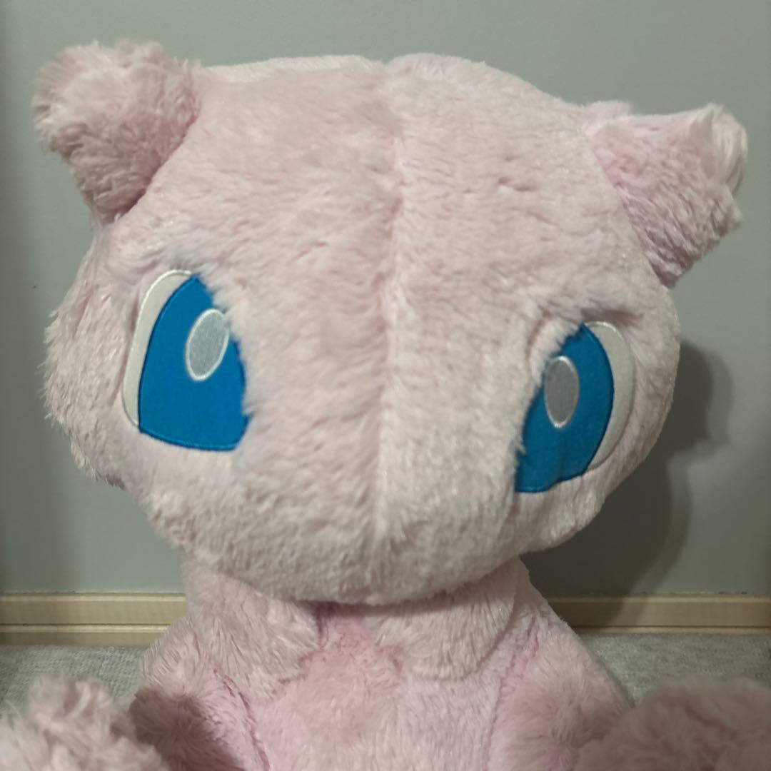 ポケモンセンター　ぬいぐるみ　5体　まとめ売り