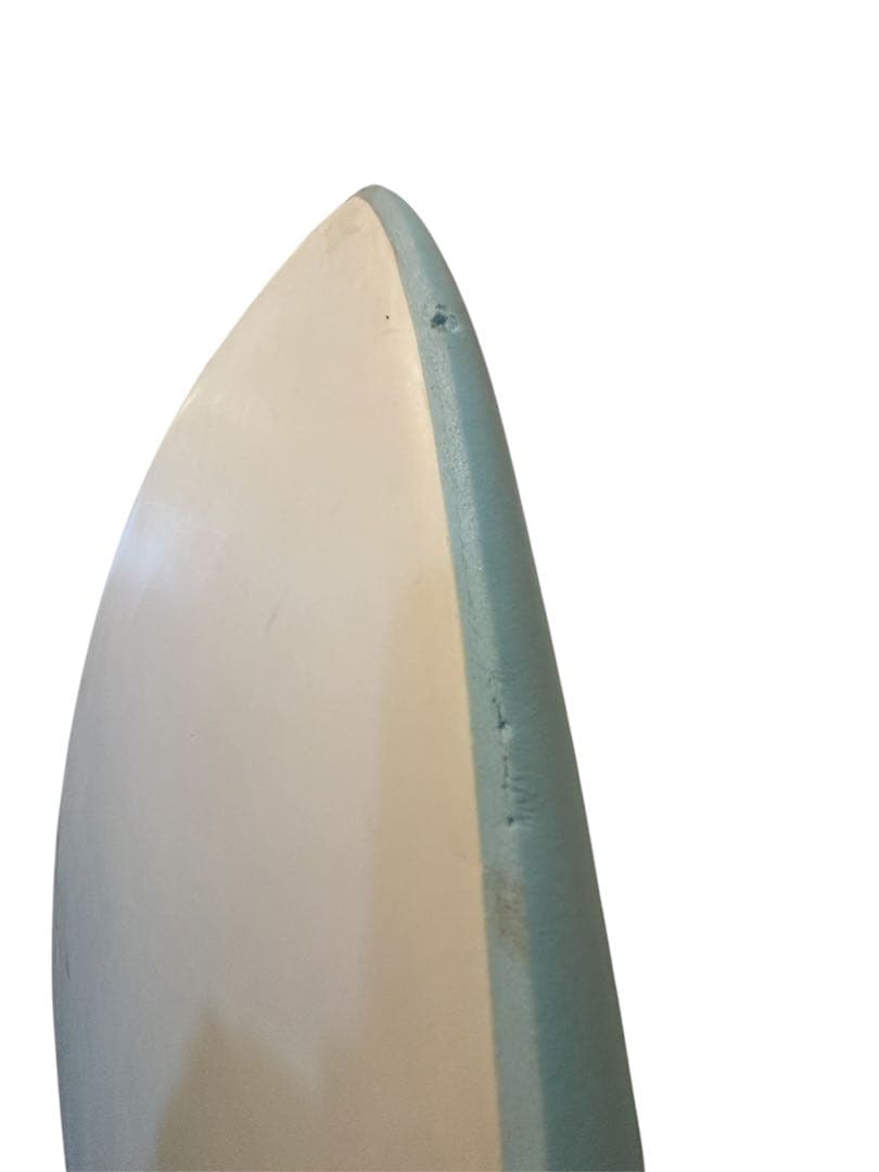 DHD Mick Fanning Softboard 5'8\"フィン付