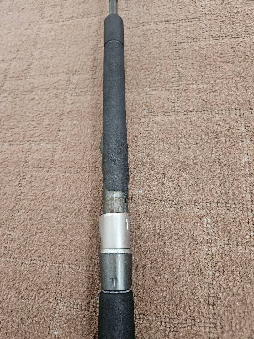 【値下げ】ソルティガ　コンビジャーク64