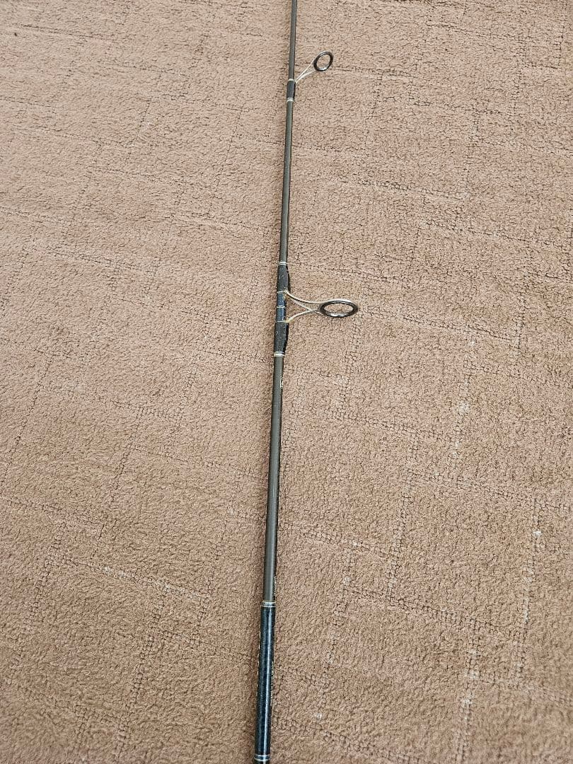 【値下げ】ソルティガ　コンビジャーク64