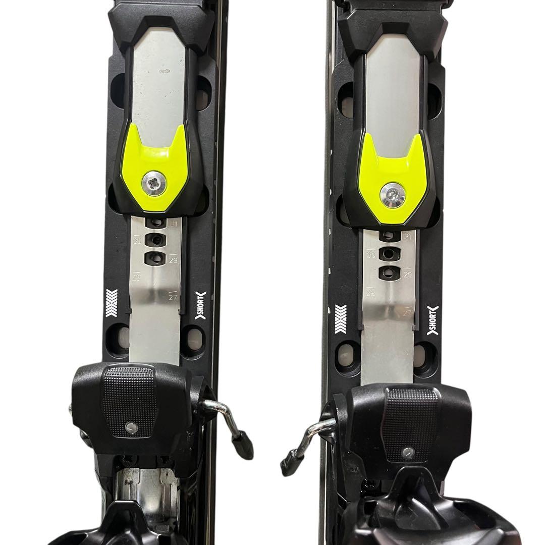 美品 HEAD WORLD CUP REBELS IGS RD PRO 181