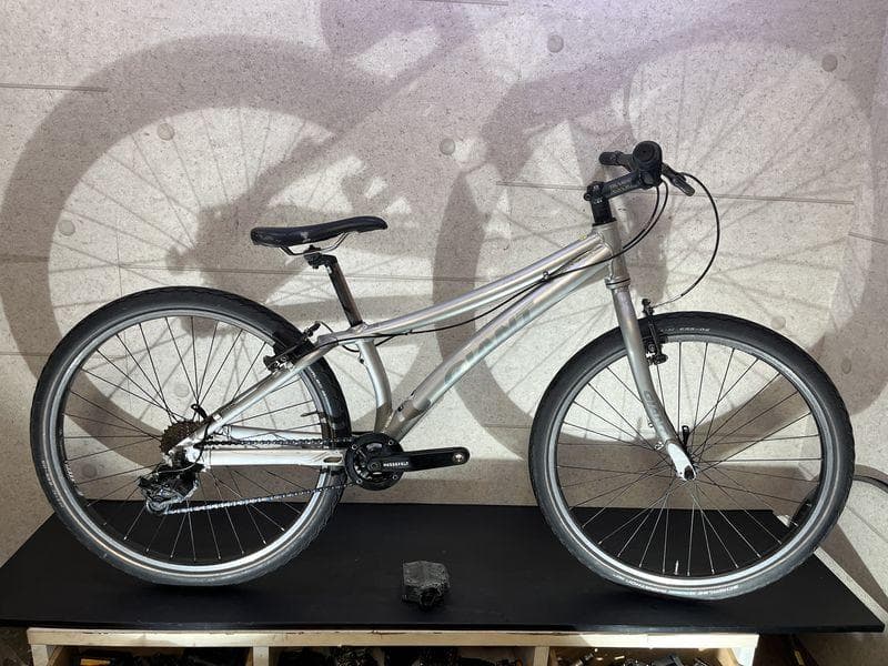 GIANT TRIALS COMP M 26インチ 8s