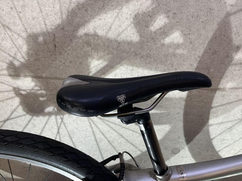 GIANT TRIALS COMP M 26インチ 8s