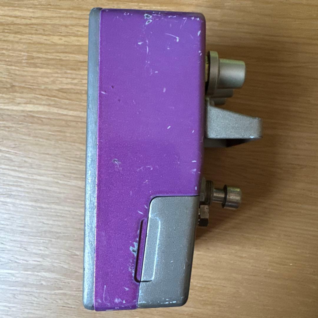 ギター Guyatone SV m5 Slow volume