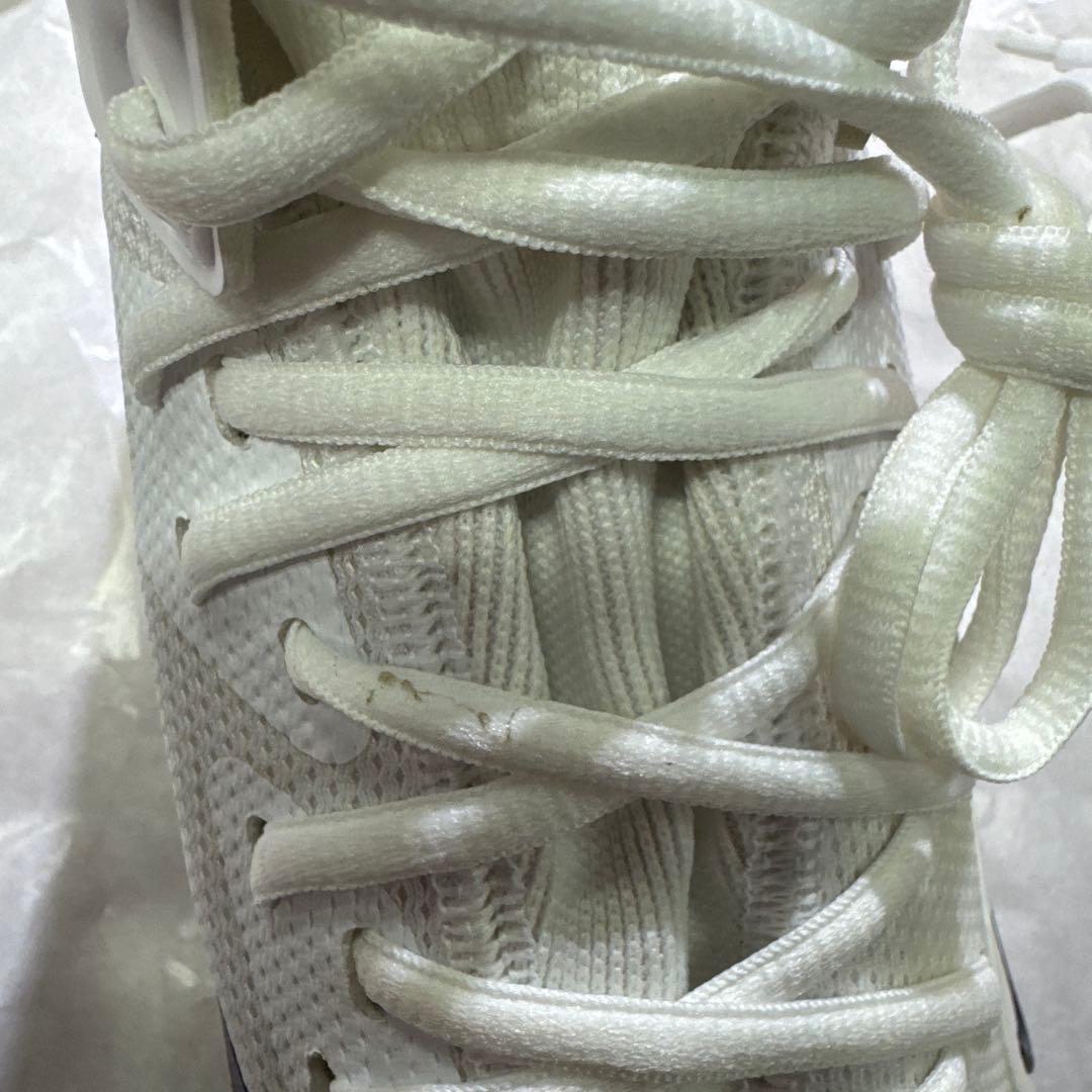 ラクロススパイク ナイキ ハラチ8エリート