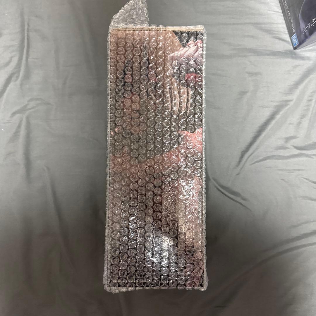 ラ*ー様 女型の巨人1番くじフィギュア