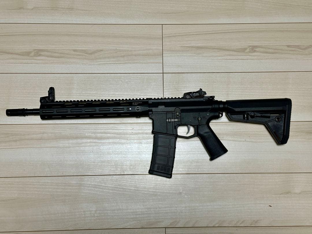 ARCUTURUS 電動ガン トイガン　東京マルイ