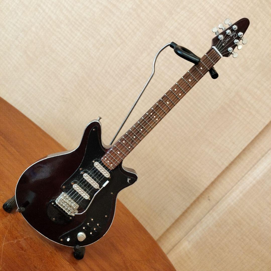 ワクス ペグ 1/4スケール ギター4本セット