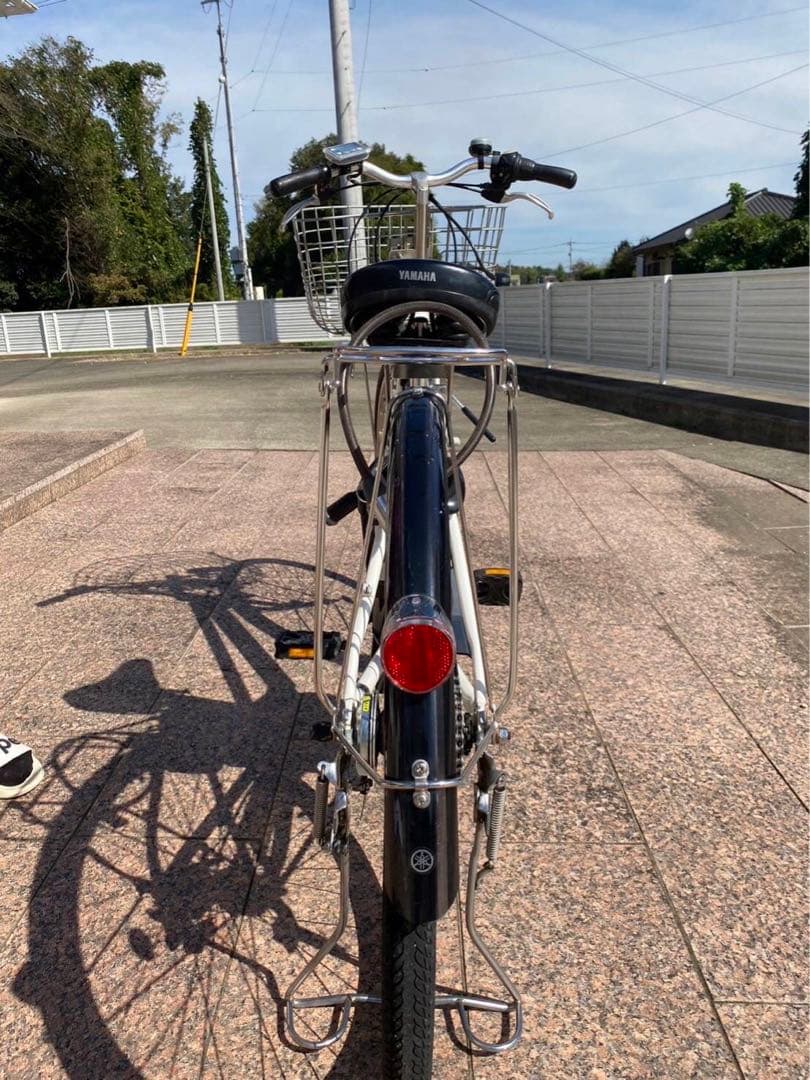 電動自転車、自転車