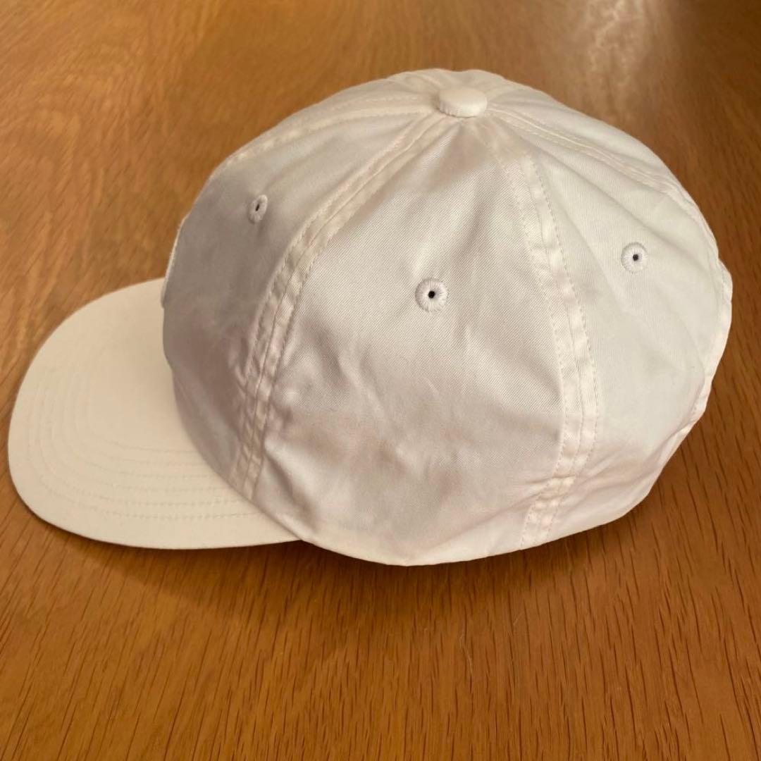 タグ付きUNITEDARROWS KIJIMATAKAYUKI 6パネルキャップ