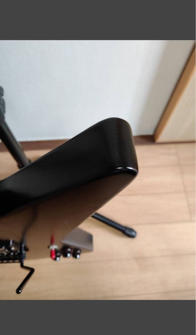 Gibson Explorer Vampire Blood Moon (美品)