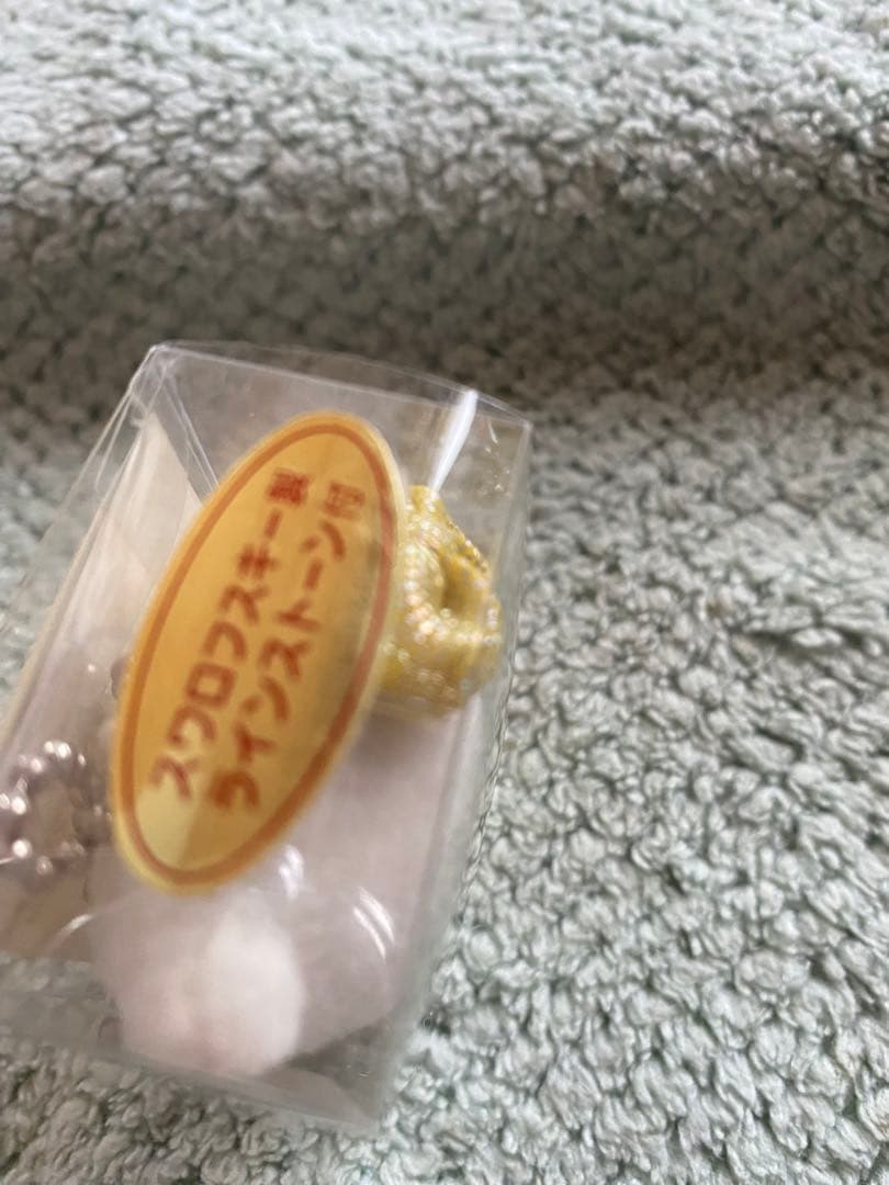 キティちゃんジュエリーマスコットコレクション