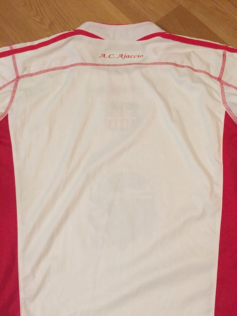 【値下8200円→4900円】ACアジャクシオ ジャージ