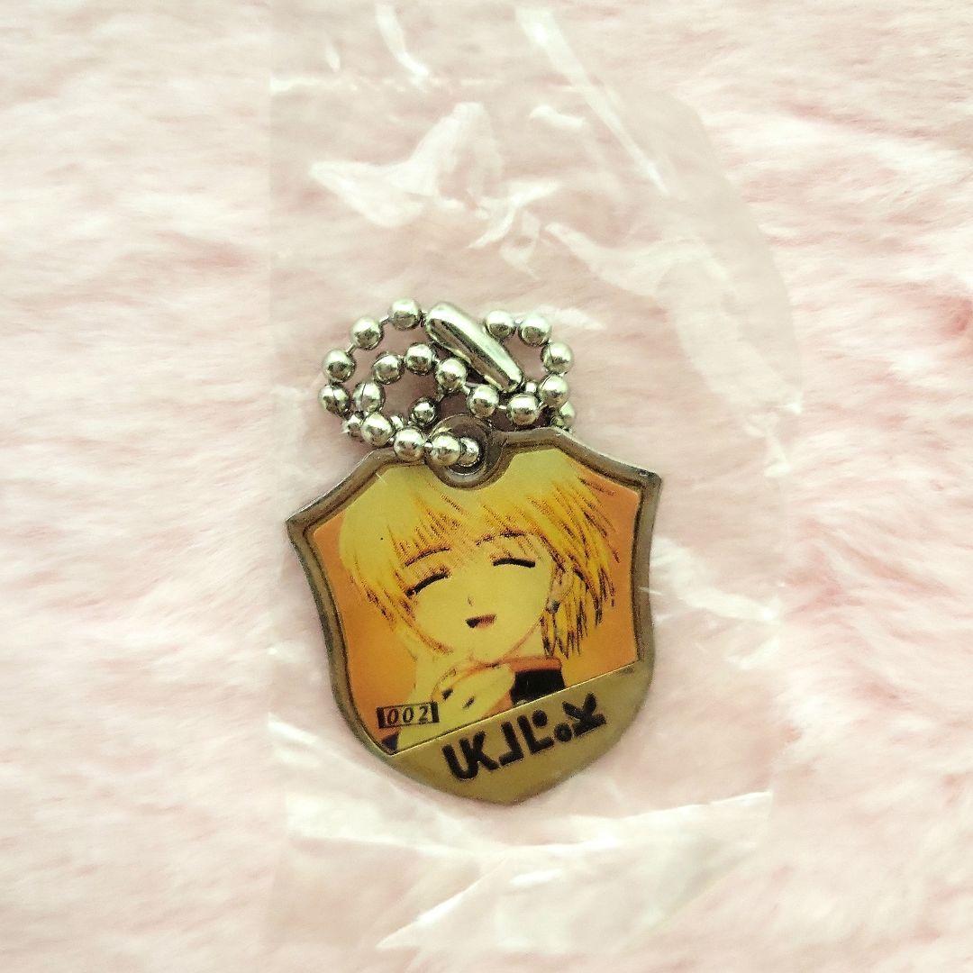 HUNTER × HUNTER クラピカ