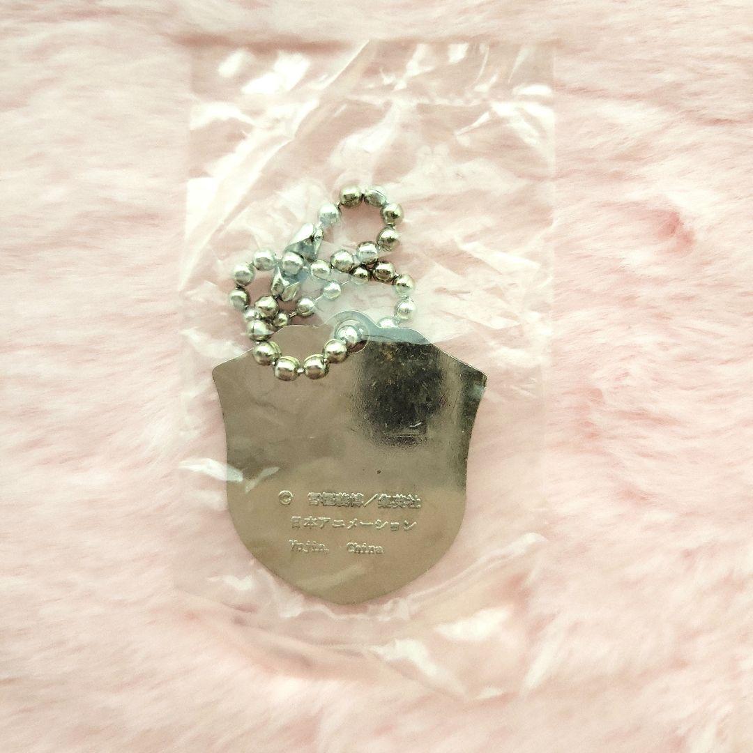 HUNTER × HUNTER クラピカ