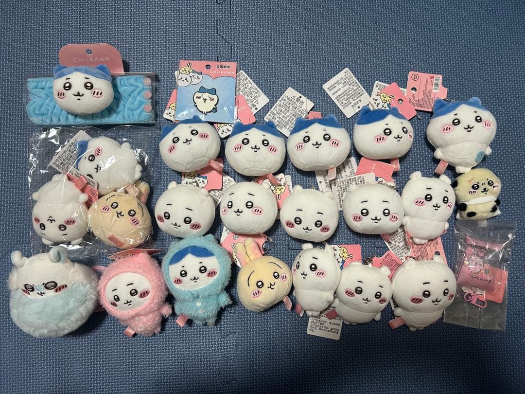 ちいかわ　miniso まとめ売り