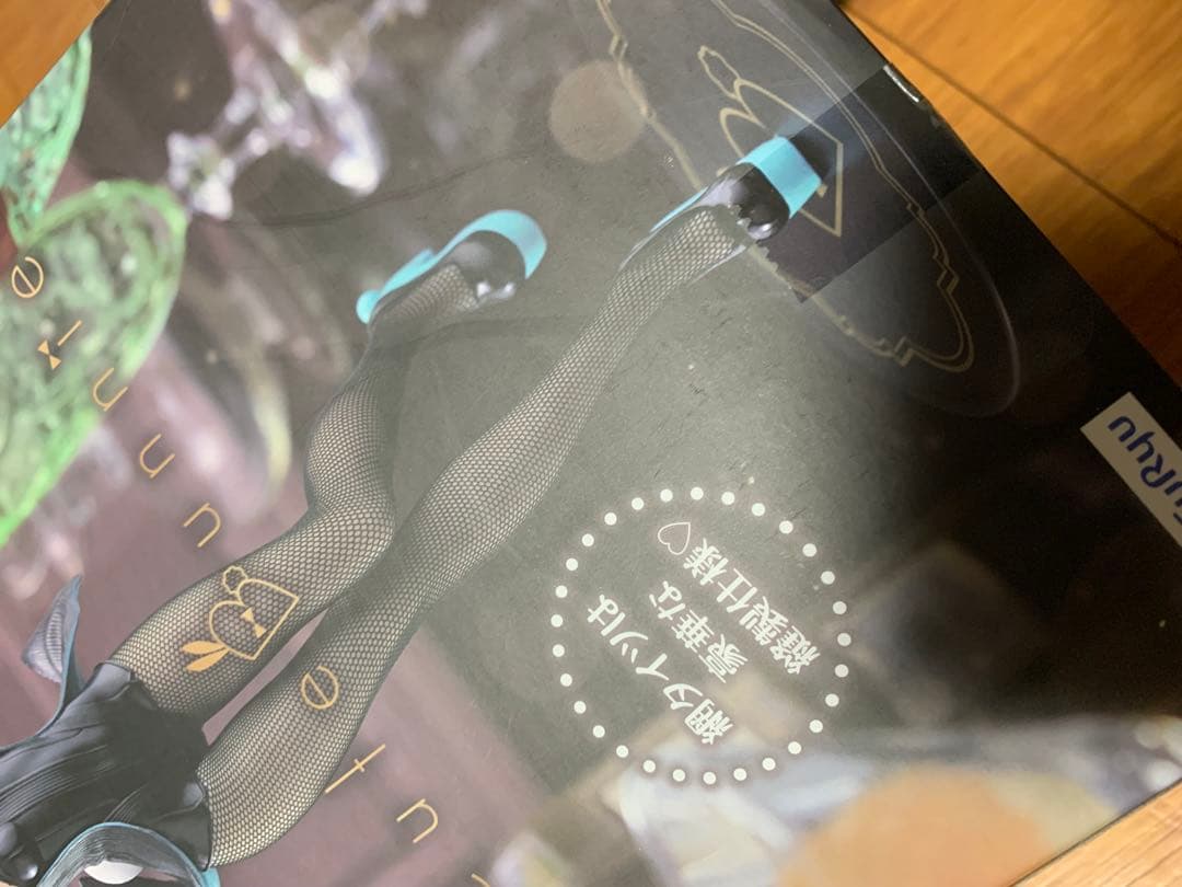 初音ミク フィギュア 8体セット まとめ売り