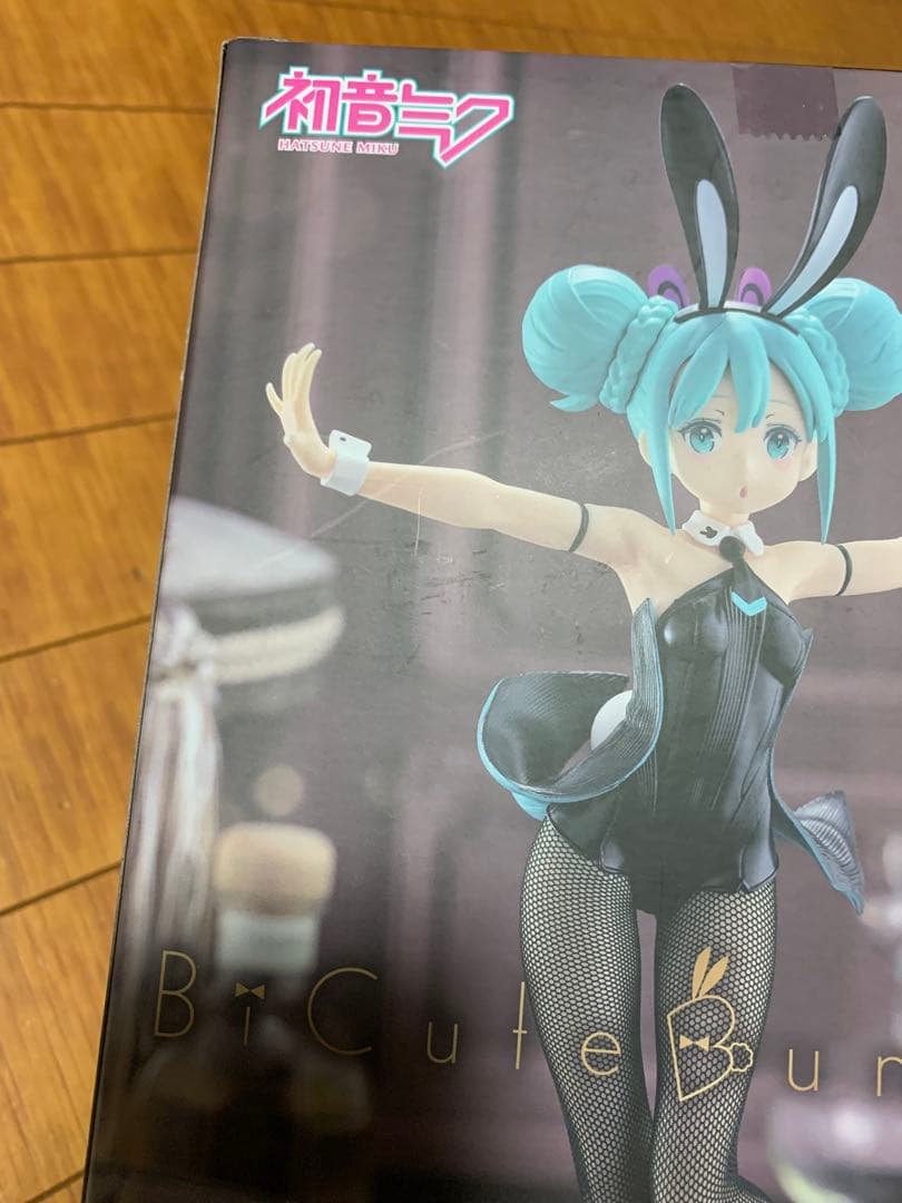 初音ミク フィギュア 8体セット まとめ売り