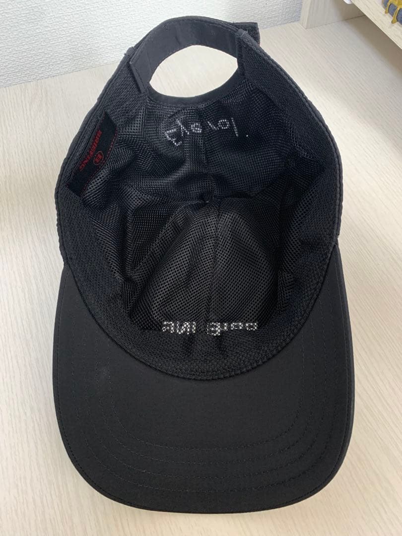 新品未使用BRIEFING Eyevol コラボキャップ　完売品