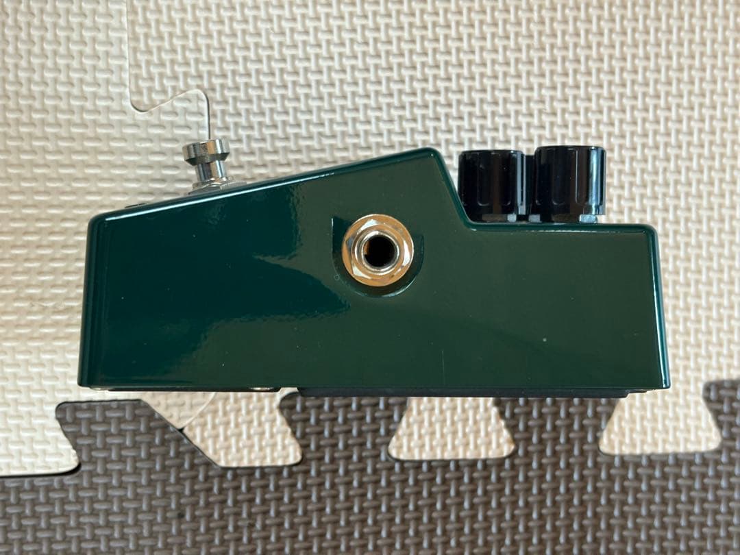 ギター Ibanez TUBE SCREAMER TS808HW