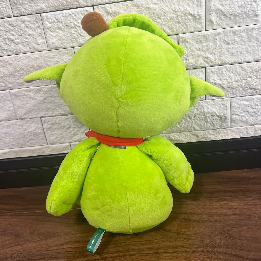 桃*中様 メメル ぬいぐるみ Ringo Jam 7th Anniversary