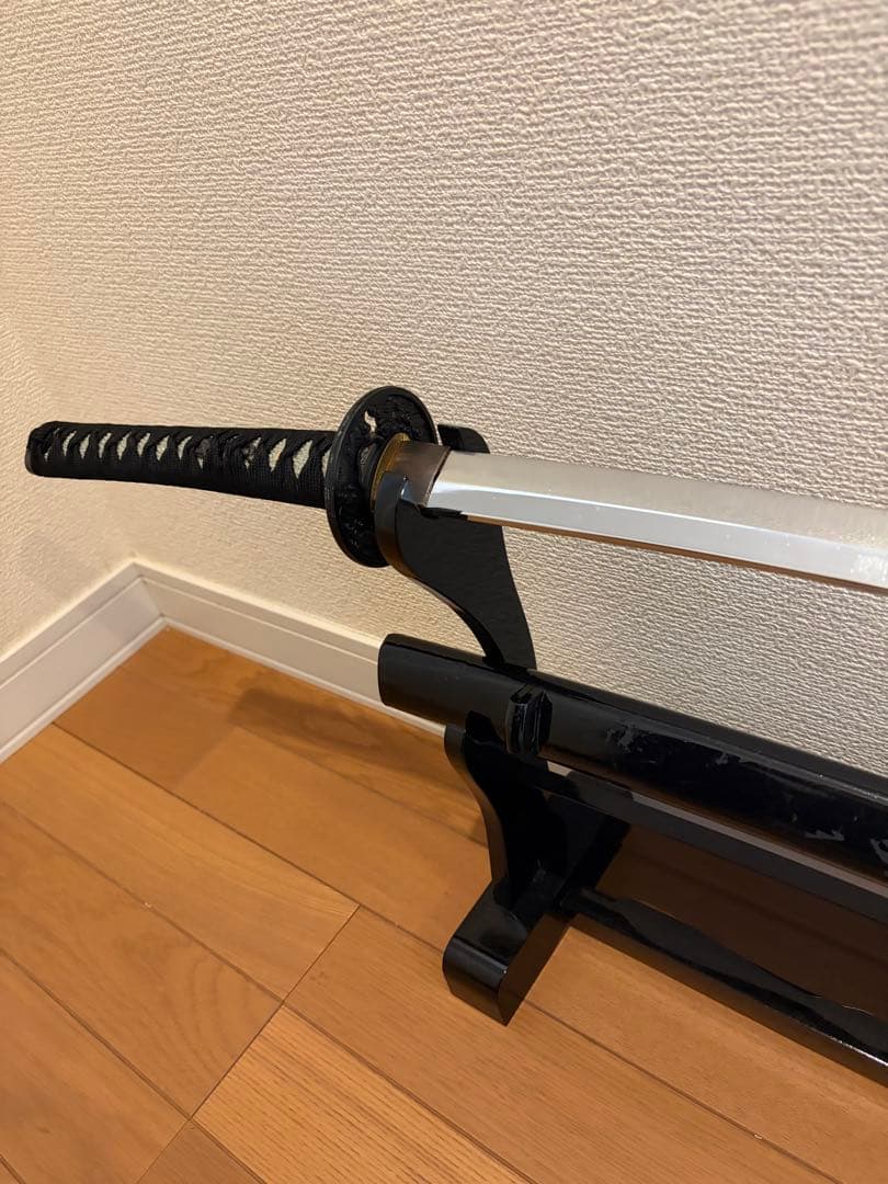 高級模造刀 琥龍明 美術刀