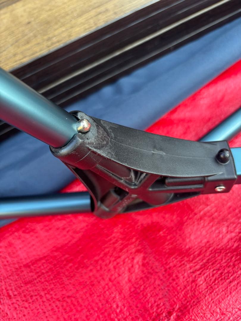 s*i様 ★モンベル　マルチフォールディングテーブル