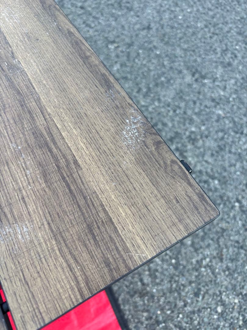 s*i様 ★モンベル　マルチフォールディングテーブル