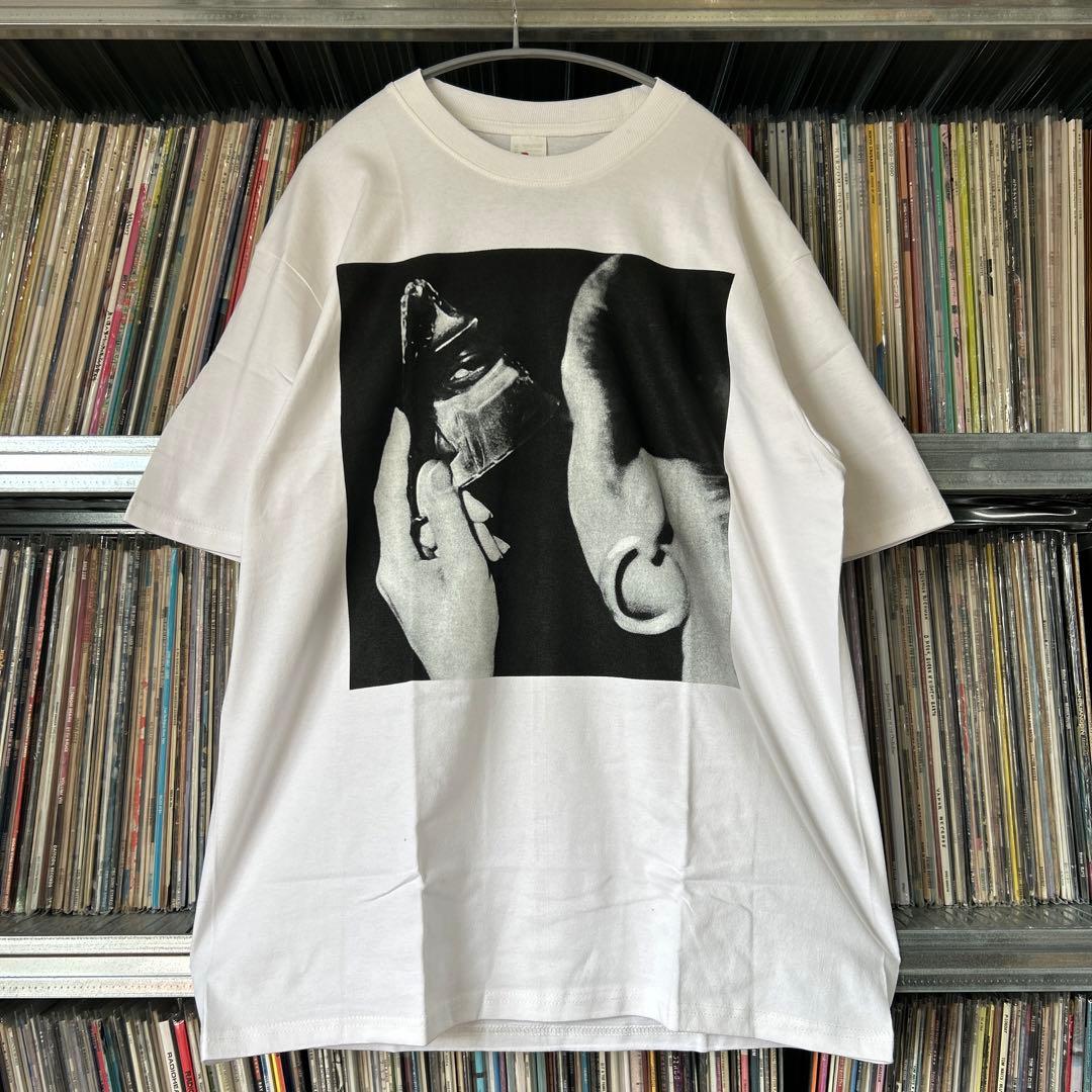 Sade × Mf Doom Madvillan Tシャツ XL シャーデー