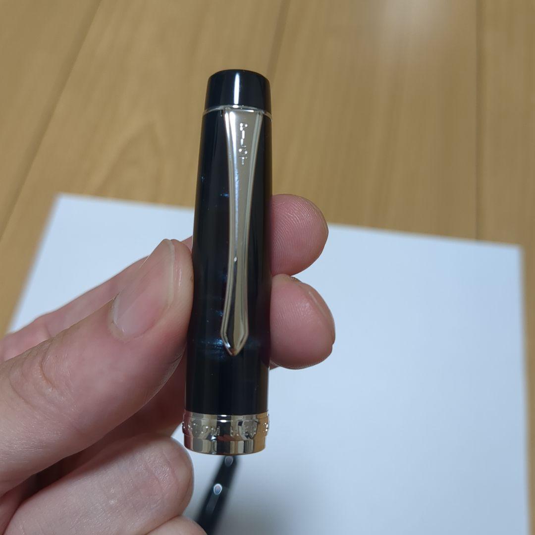 カスタムヘリテイジSE マーブルブラック F