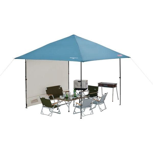 レアカラー 新品 コールマン インスタントバイザーシェードⅡ/L ミスト