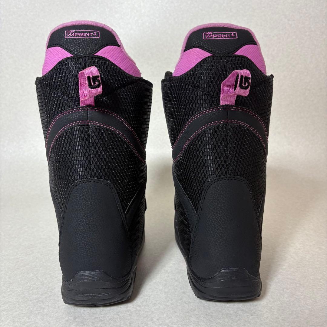 BURTON PEACH スノーボード ブーツ 24cm BOA バートン