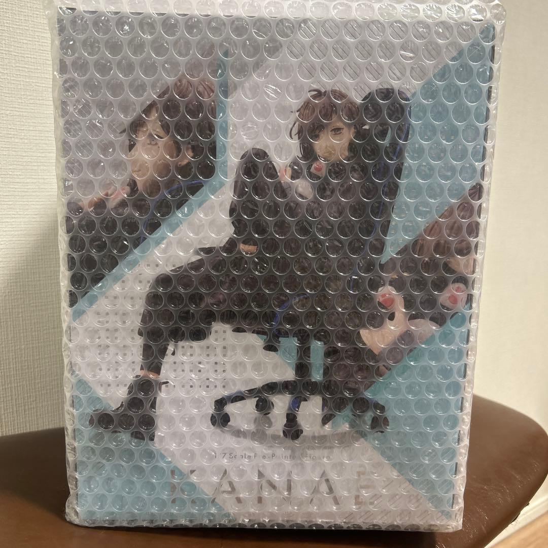 【未開封】にじさんじ 叶 【フィギュア】[コトブキヤ]