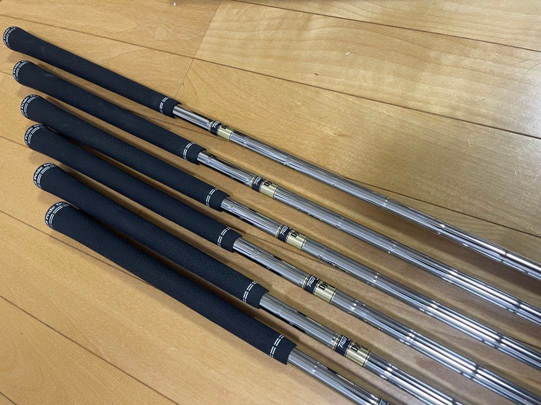 ★コンボPING ビン　ブループリントS 5〜7 T 8〜P DGX100 6本